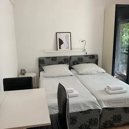 Knez 3* Okrug Gornji