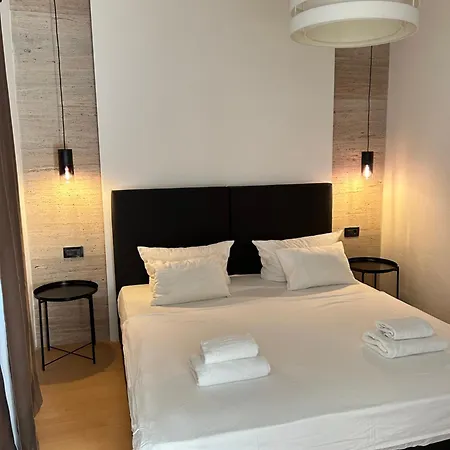 Aparthotel Knez