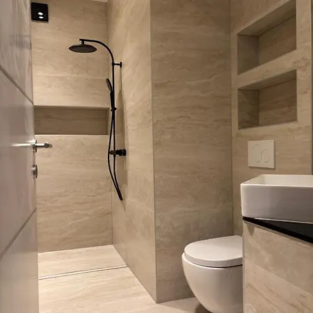 Knez Aparthotel