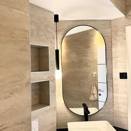 Knez Aparthotel Okrug Gornji