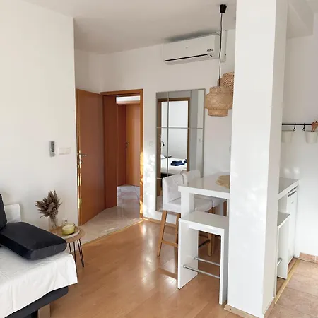 Appart hôtel Knez 3*