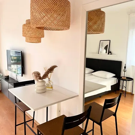Apartahotel Knez