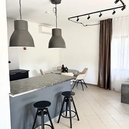 Apartahotel Knez Okrug Gornji