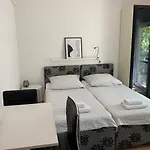 Knez 3* Округ Горни