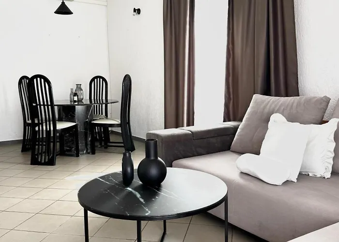Aparthotel Knez