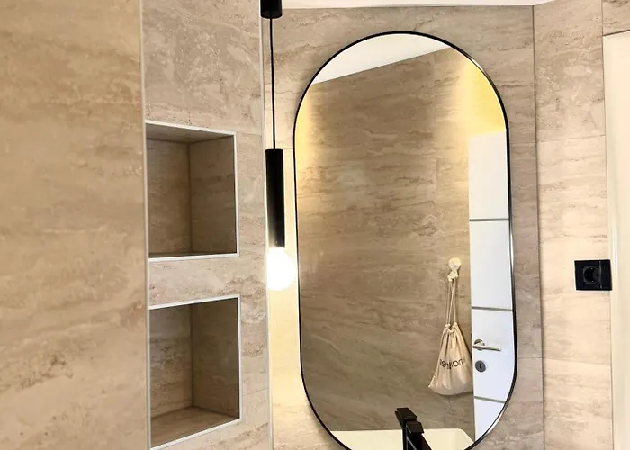 Knez Aparthotel Okrug Gornji